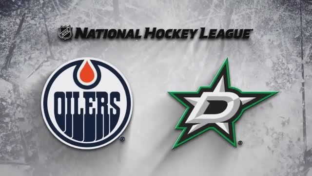 18.02 ⭐ #Даллас – ?️ #Эдмонтон