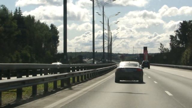 Трасса М-4 Дон смотреть онлайн