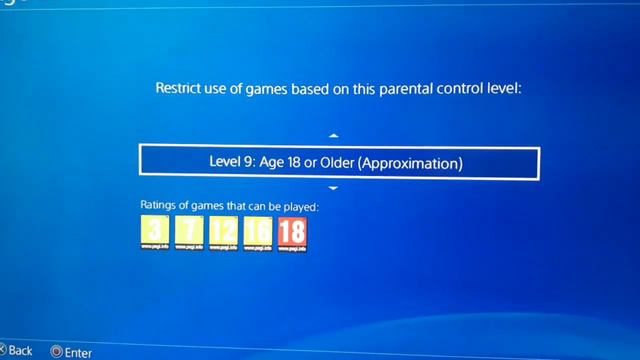 How to turn off parental controls on ps4 with New Method смотреть онлайн