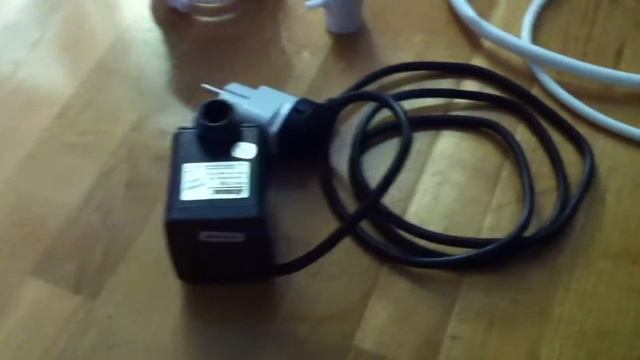 Protin skimmer NAC3+ смотреть онлайн