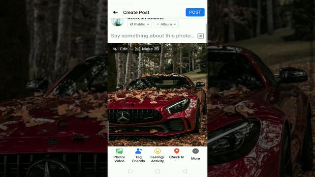 Facebook post viral kaise kare/ Facebook per like comment kaise badaye смотреть онлайн