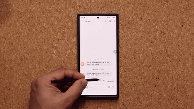 5 Powerful S-Pen Features for Your Samsung Galaxy S22 Ultra - Tips and Tricks смотреть онлайн