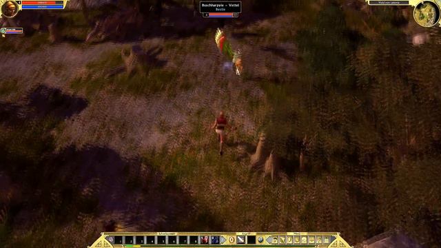 #003 Let's Play - Titan Quest Gold Edition [German/HD] смотреть онлайн