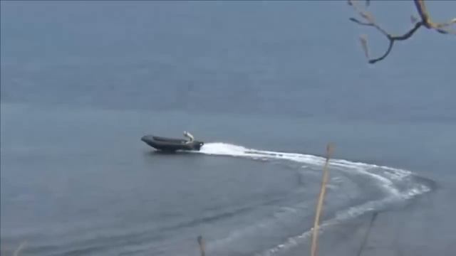 Лодка из водопроводных труб. Лодки из ПВХ? Легко! смотреть онлайн
