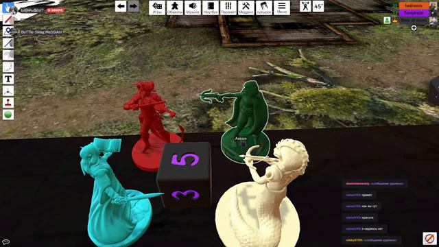 D&D 5 "Стрим-Кампания. ПЕРВОЕ приключение дурачков. смотреть онлайн