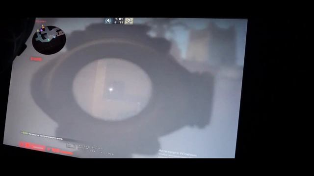 LAN-турнир по CS:GO в Самаре (финалы ACL CS:GO Tournament: Season 2) смотреть онлайн