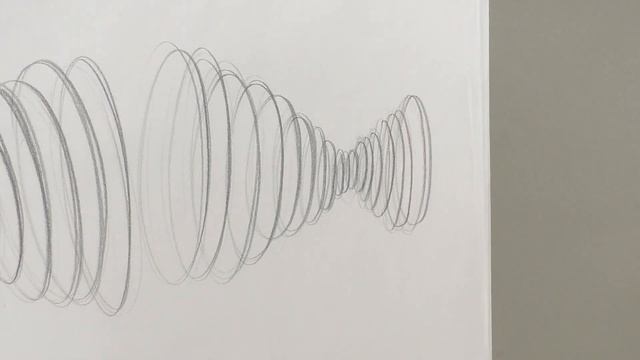 Как рисовать, в сложном ракурсе? упражнения. смотреть онлайн