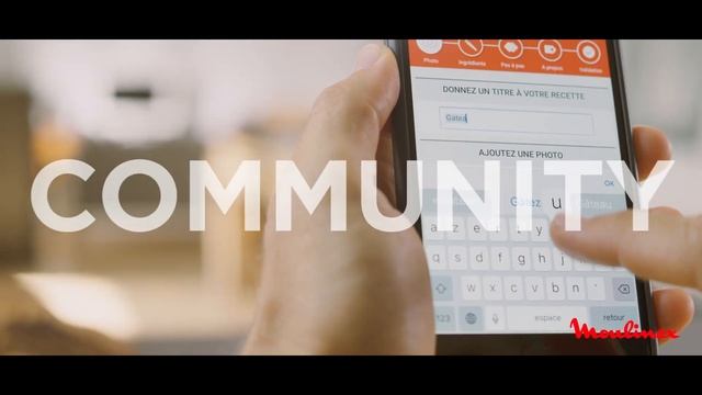 Moulinex Companion XL смотреть онлайн