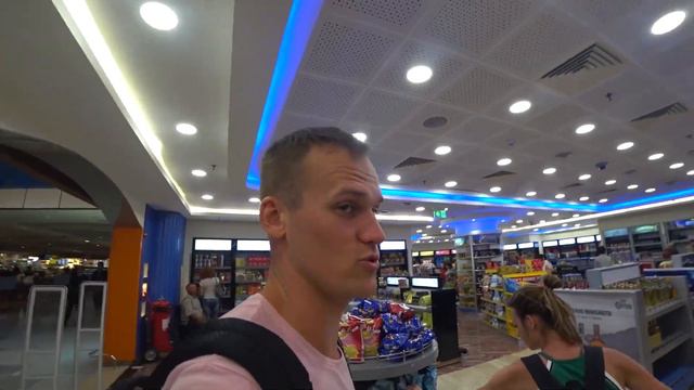 ХИТРОСТИ В АЭРОПОРТУ. ПРОШЛИ БЕЗ ОЧЕРЕДИ. ШАРМ ЭЛЬ ШЕЙХ. ROYAL ALBATROS MODERNA. ЛЕТИМ ДОМОЙ. ЕГИПЕ