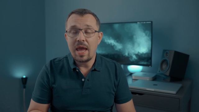 Is the specced out Macbook Pro 16 (2023) overkill? смотреть онлайн