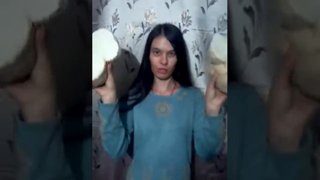 Смотрите что я нашла на даче.Правда впечатляет?! смотреть онлайн