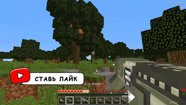 ЭЛЬЗА МУТАНТ ЗАМОРОЗИЛА СУПЕР КОТА В МАЙНКРАФТ ЛЕДИ БАГ И СУПЕР КОТ 4 СЕЗОН НОВАЯ СЕРИЯ MINECRAFT смотреть онлайн