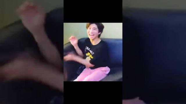 Как ваш первый рабочий день? #kpop #стрейкидс #джисон смотреть онлайн