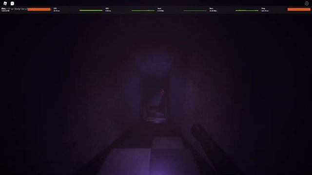 ?LIVE Roblox JUDY 3 [Horror] | จะต่อกับกูหรอไอผีโง่น เล่นไปเรื่อย смотреть онлайн