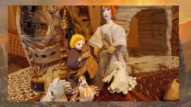 Кинопритча В Назарете смотреть онлайн