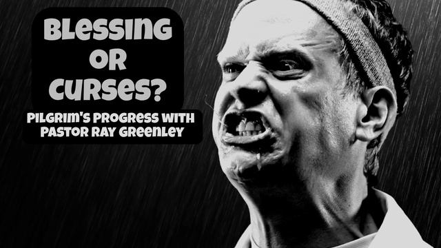 03-01-2024 - Blessings or Curses (2004) смотреть онлайн