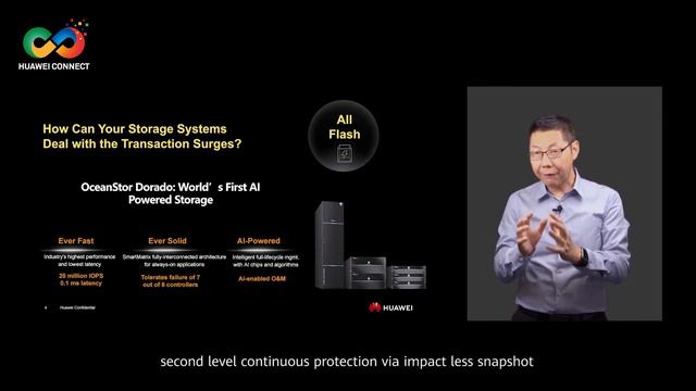 Indonesia Huawei Connect 2020 - Day 2 - Digital Transformation Data Centre Infrastructure смотреть онлайн