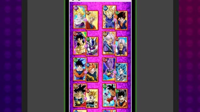 WHICH LR + SSRs SHOULD YOU BUY WITH SPECIAL STONES? 8 Year Premium & God Stones | DBZ Dokkan Battle смотреть онлайн