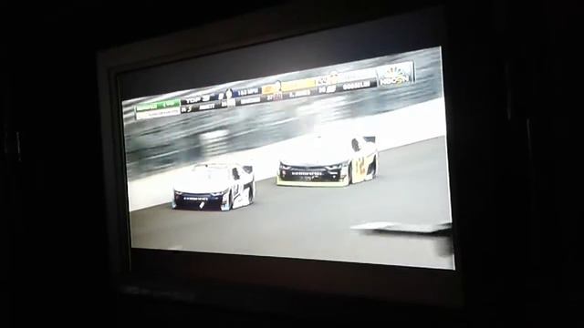 My reaction to nascar xfinity series Lilly diabetes 250 indianapolis motor speedway смотреть онлайн