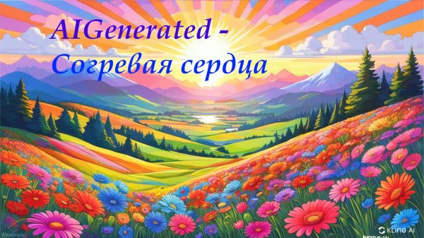 Digital Wave - Cогревая сердца