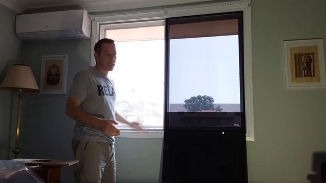 DIY Double Glazing смотреть онлайн