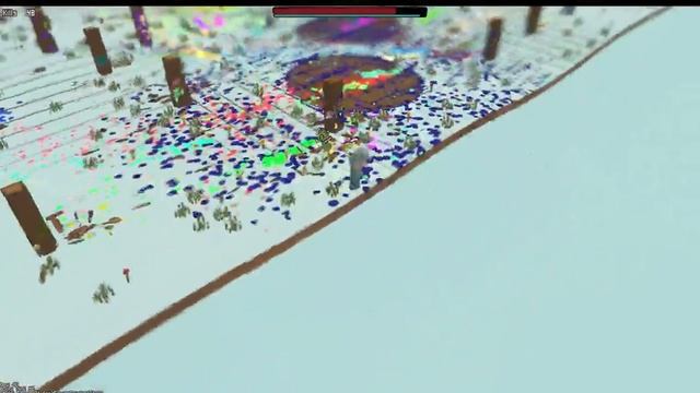 Critical Annihilation Gameplay (Free Game) смотреть онлайн