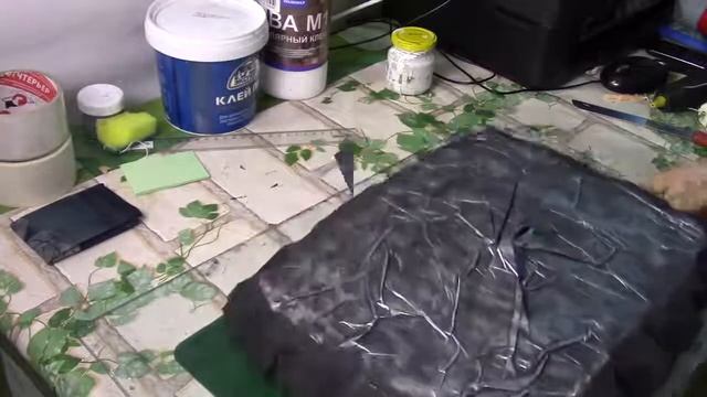 ХоббиМаркет