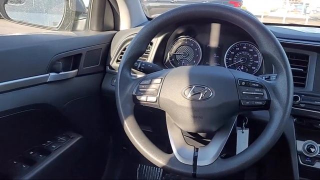 2020 Hyundai Elantra SE Sedan Merced Tracy Atwater Chowchilla Madera смотреть онлайн