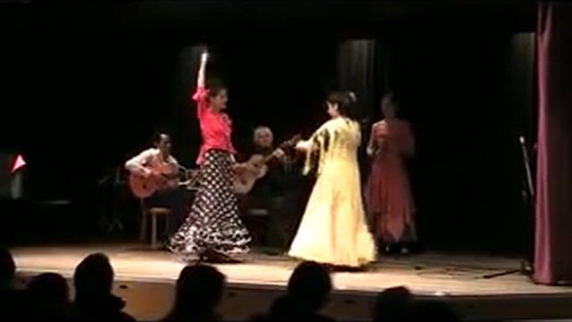 sevillana смотреть онлайн