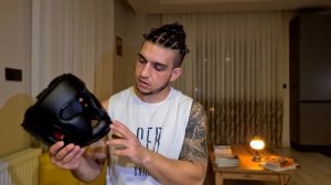 Виды шлемов для бокса. Какой выбрать? Боксёрский шлем Outshock PWR (Decathlon), Twins,  Ultimatum