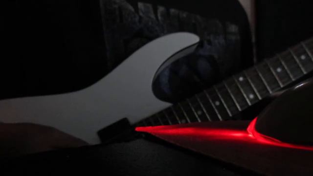 killswitch engage my curse guitar cover смотреть онлайн