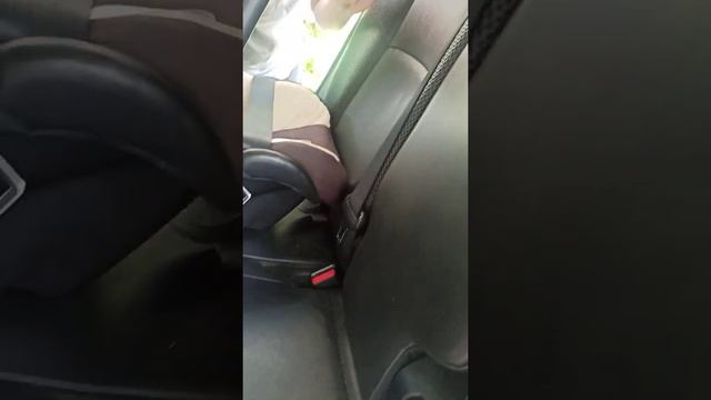 Установка автолюльки смотреть онлайн