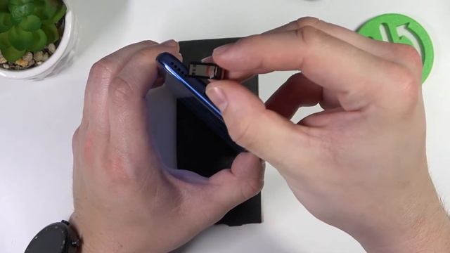 Honor 50 Lite - Does It Have SD Card Slot