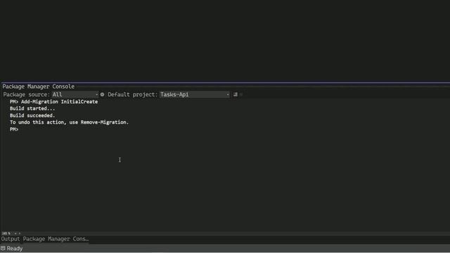 How to Add Initial Data using Entity Framework Core: A Guide to Data Seeding смотреть онлайн