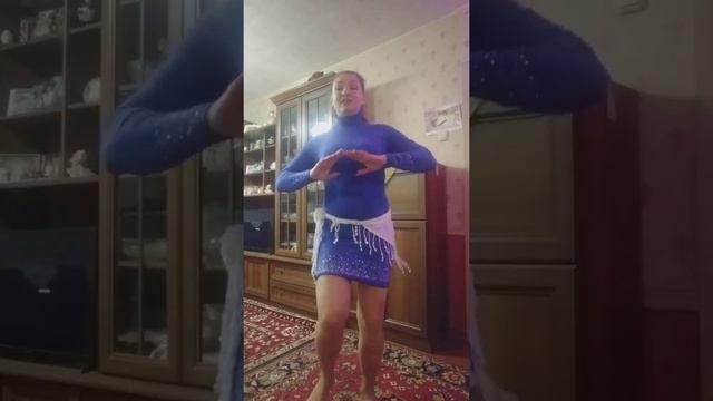 Ламбада. Хабиби Николаев (дистанционка) смотреть онлайн