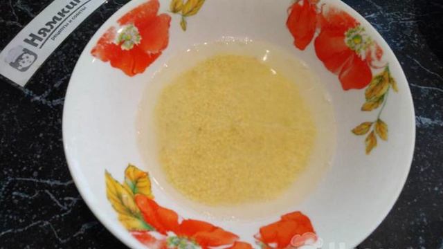 Книга рецептов