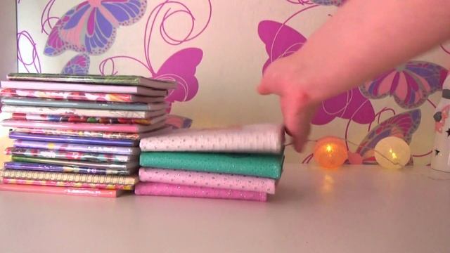 МОЯ СУПЕР ОГРОМНАЯ КОЛЛЕКЦИЯ БЛОКНОТОВ 2020///КОЛЛЕКЦИЯ БОЛЕЕ 1000 ШТУК///Часть 8///Push Яна/ смотреть онлайн