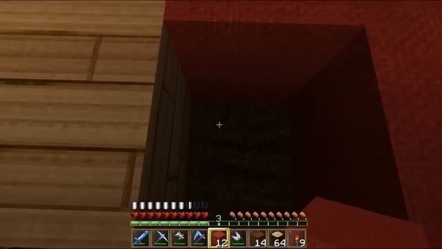 Let's Play Minecraft #017 [HD] - Ein Formschöner Keramikboden смотреть онлайн