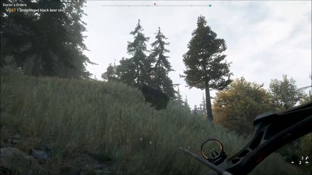 How to complete Doctors orders FARCRY 5 смотреть онлайн