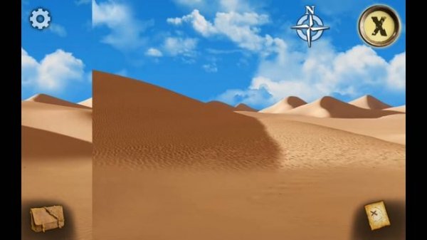 RESCUE THE ENCHANTER Android Gameplay