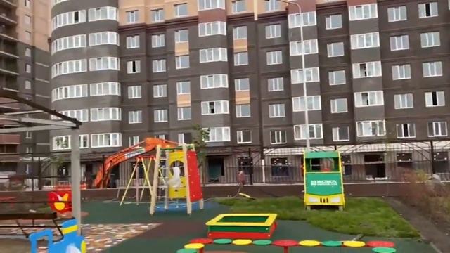 Про детский сад-ясли смотреть онлайн