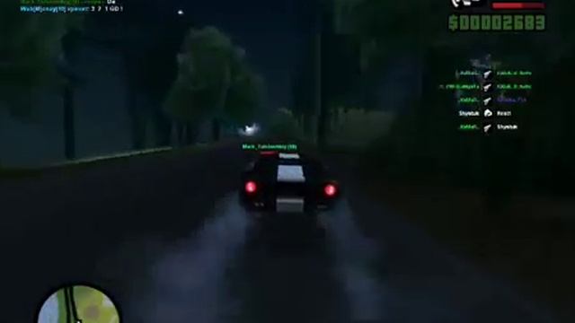 SAMP PLAY CITY RPG | Официальная группа Наш IP: 84.39.241.206:7777 смотреть онлайн