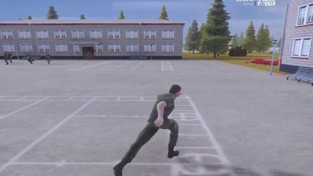CRMP МАКСИМАЛЬНОЕ КАЧЕСТВО ENB Graphics смотреть онлайн