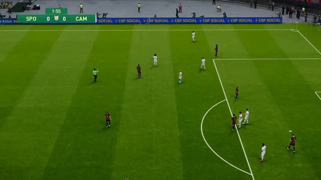 Pesmanager.net||3-й сезонll Brazileirao.Seria A. 2-й турll vs. Pauchara30 смотреть онлайн