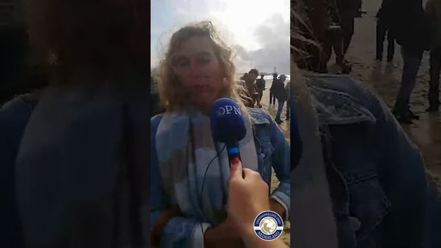 OPN live reportage 🎤 Meet and Greet Sven Hulleman en interview met Lange Frans смотреть онлайн