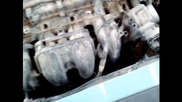 motor de arranque ford focus 2008,como desmontarlo. смотреть онлайн