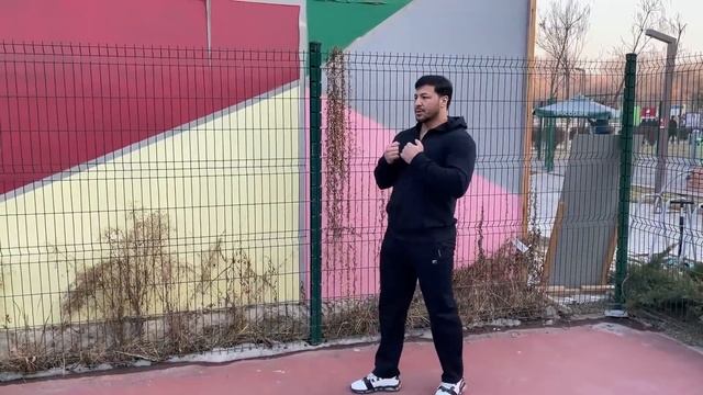 Доступная разминка для всех | Manuchehr Safarov ??? смотреть онлайн