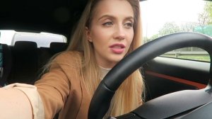 ВЛОГ: КУДА МЫ ЕДЕМ? Я - ШОПОГОЛИК?! Летняя одежда для деток ♡ [OSIA]