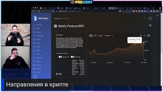 Что нужно знать новичику в крипте?! | Как работать с криптой | Как зарабатывать, а не терять | Гайд смотреть онлайн