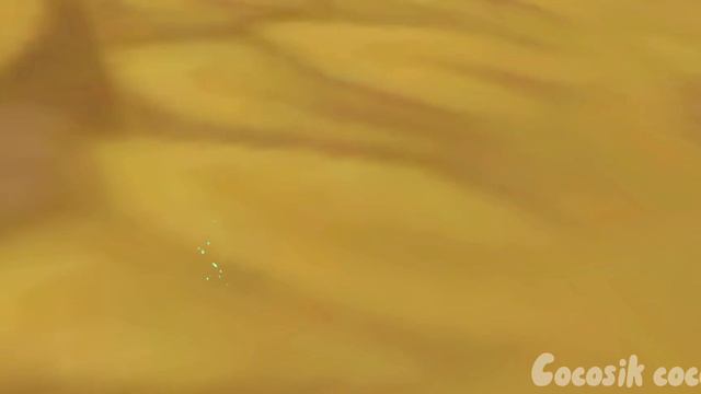 WildCraft Мини фильм «Королева прайда» смотреть онлайн